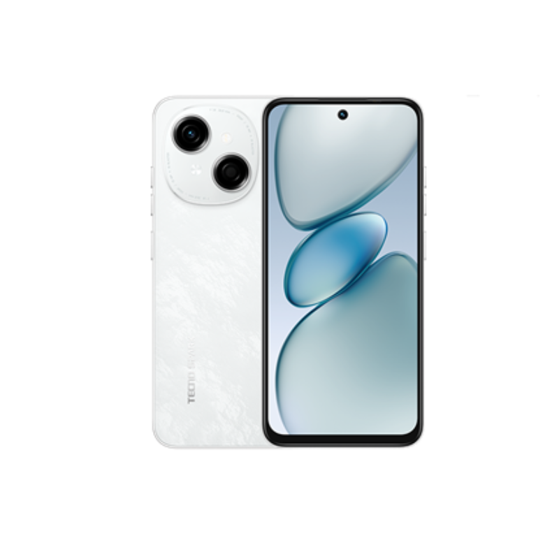 Điện thoại TECNO SPARK Go 1 (4+4GB/64GB)