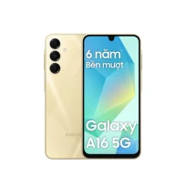 Điện thoại Samsung Galaxy A16 5G 8GB/128GB