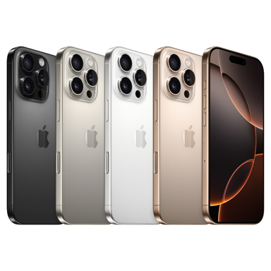Điện thoại Apple iPhone 16 Pro 256GB - 99%