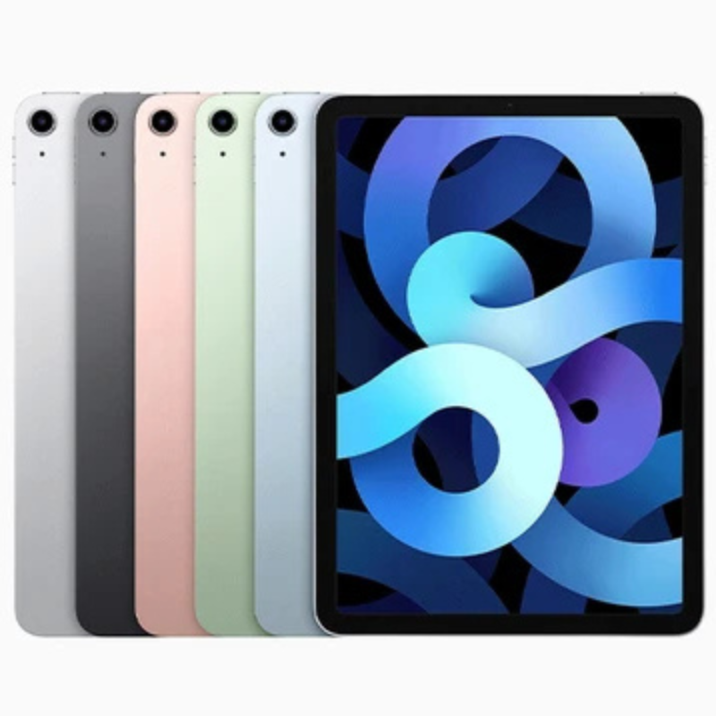 Máy tính bảng Apple iPad Air 4 - Wifi - 64GB - 99%