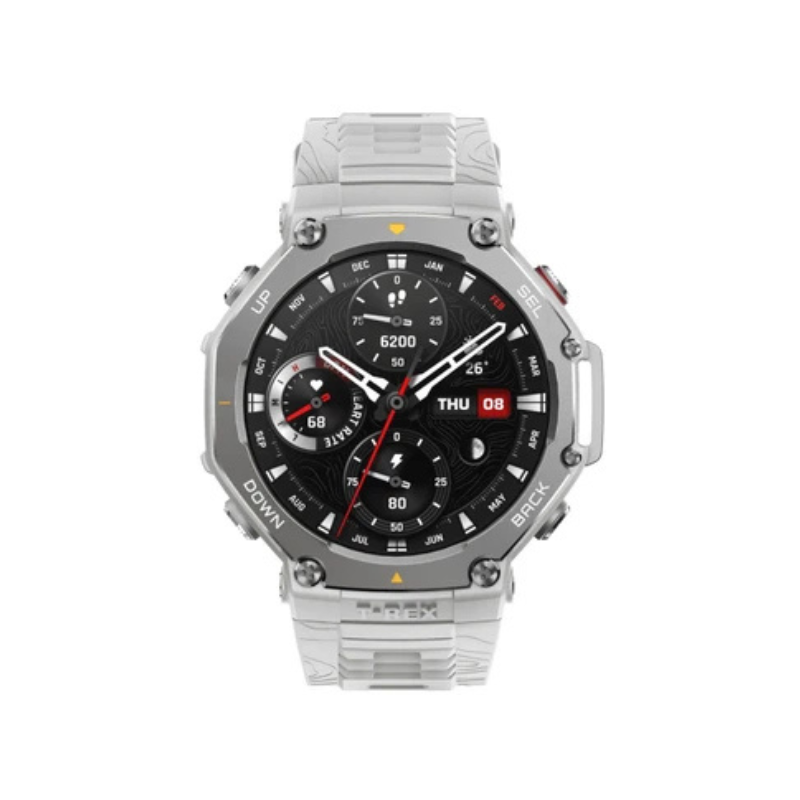 Đồng hồ Amazfit T-Rex 3