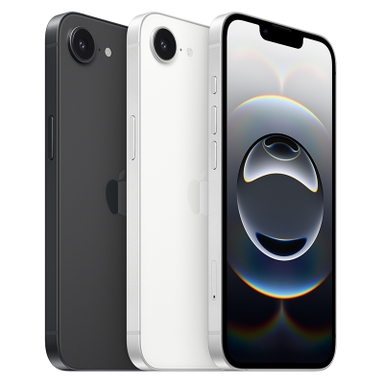 Điện thoại iPhone 16e 512GB