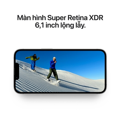 Điện thoại iPhone 16e 512GB