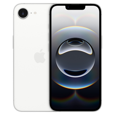 Điện thoại iPhone 16e 512GB