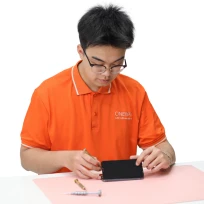 Sửa camera trên main iPhone 15