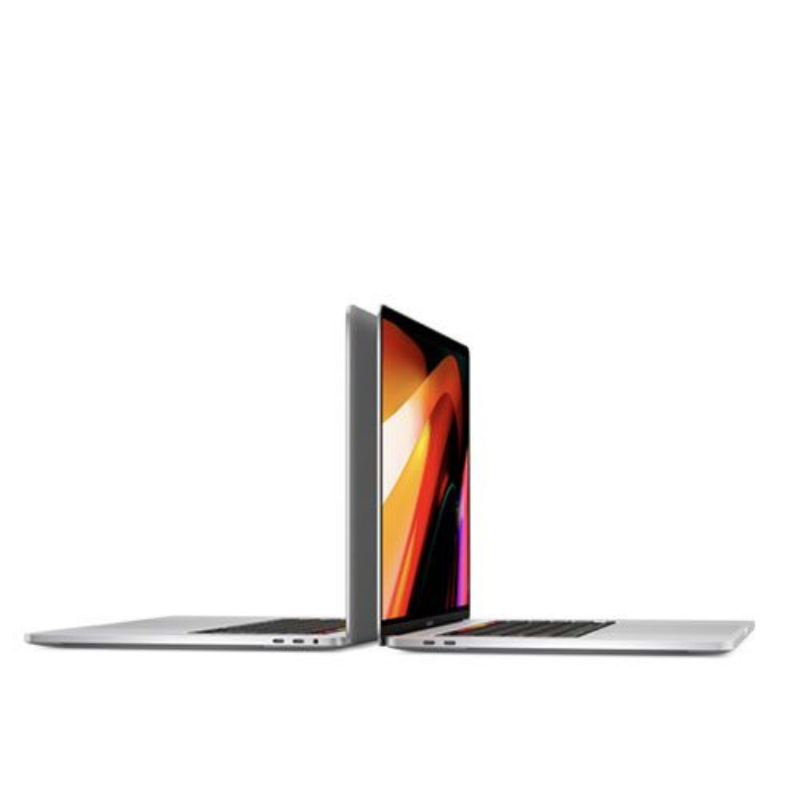 Macbook Pro 16" 2019 - RAM16GB - 512GB - 99%