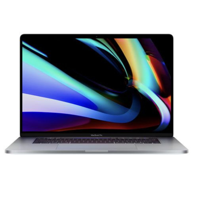 Macbook Pro 16" 2019 - RAM16GB - 512GB - 99%