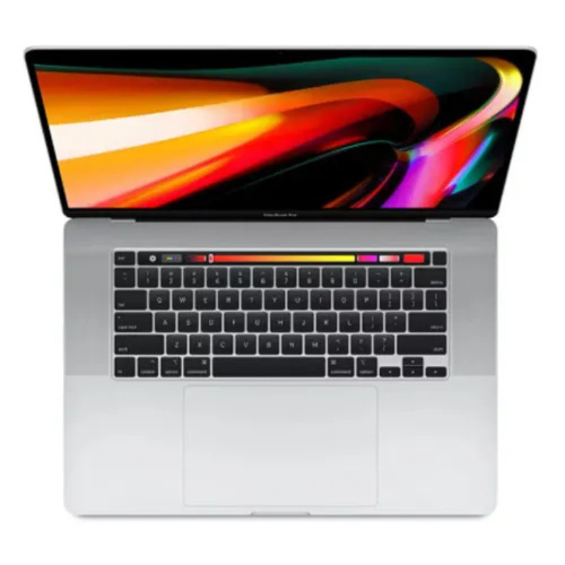 Macbook Pro 16" 2019 - RAM16GB - 512GB - 99%