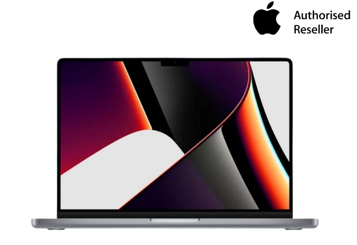 Macbook Pro 14" M1 Pro - RAM 16GB - 512GB - 99%