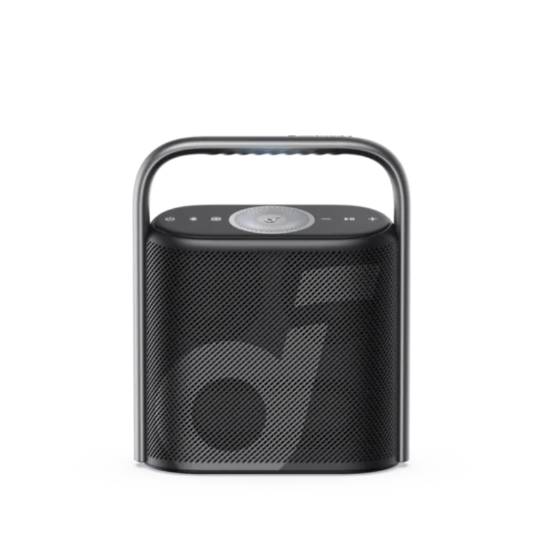 Loa Bluetooth Anker Soundcore Motion X500 - A3131