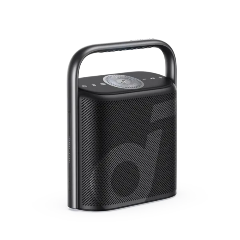 Loa Bluetooth Anker Soundcore Motion X500 - A3131