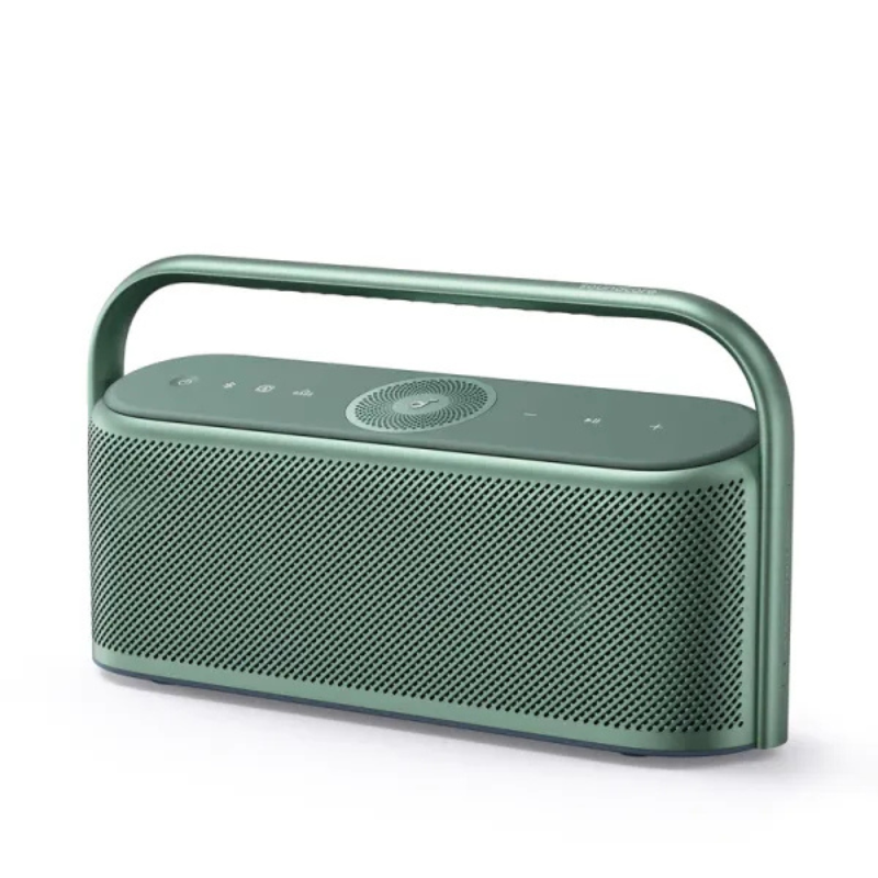 Loa Bluetooth Anker Soundcore Motion X600