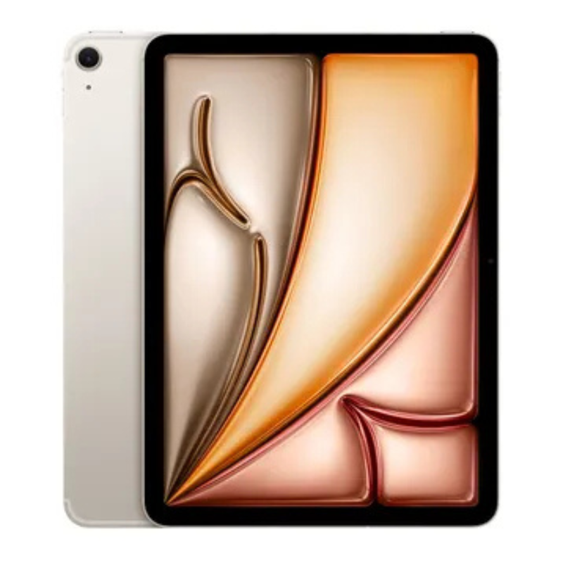Máy tính bảng iPad Air 7 2025 11 inch - 5G - 256GB