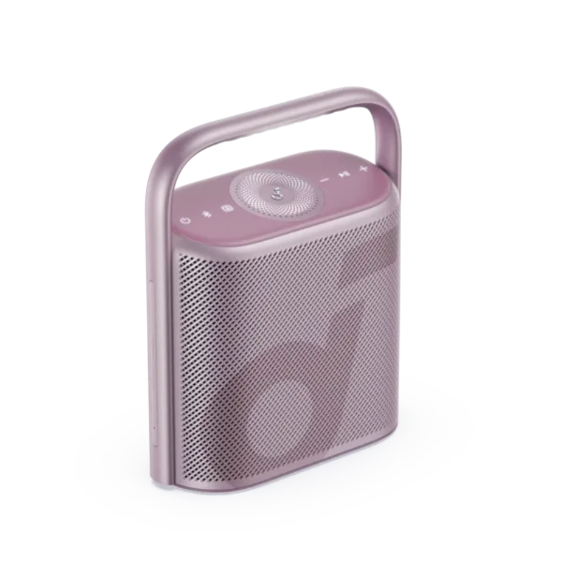 Loa Bluetooth Anker Soundcore Motion X500 - A3131