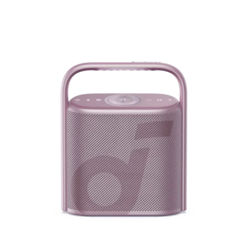 Loa Bluetooth Anker Soundcore Motion X500 - A3131