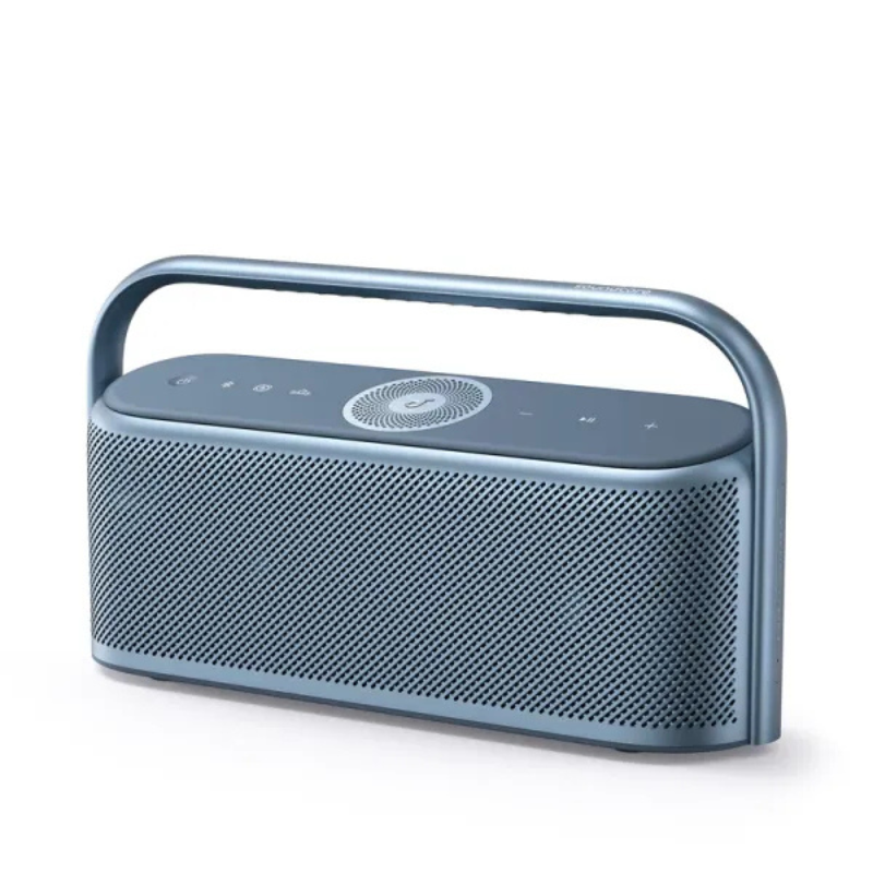 Loa Bluetooth Anker Soundcore Motion X600