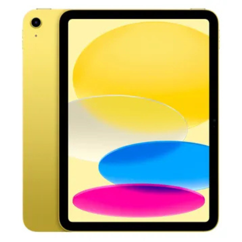 Máy tính bảng iPad Gen 11 (A16) - 5G - 512GB
