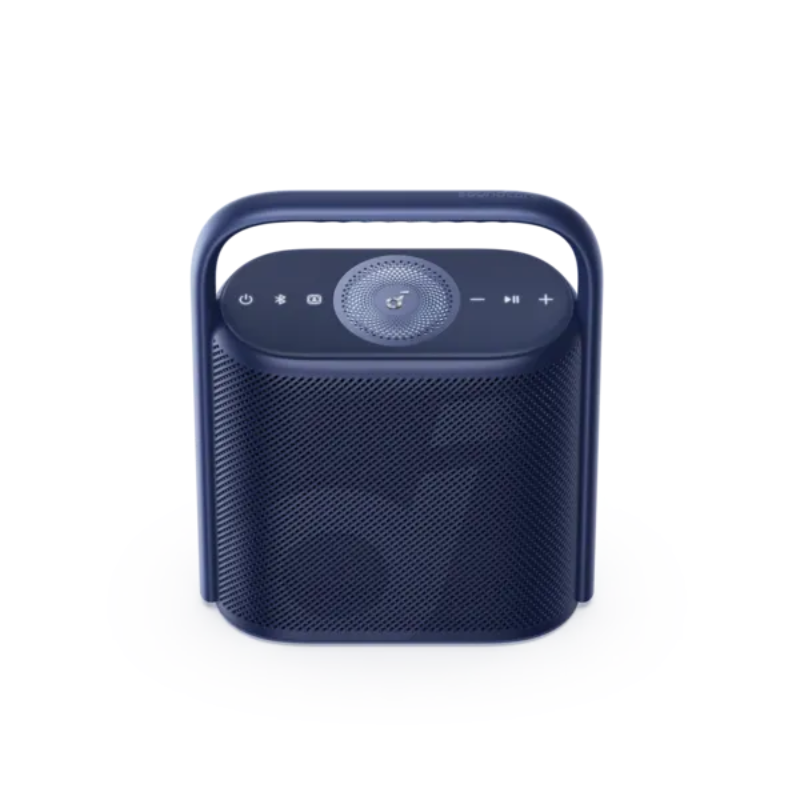Loa Bluetooth Anker Soundcore Motion X500 - A3131