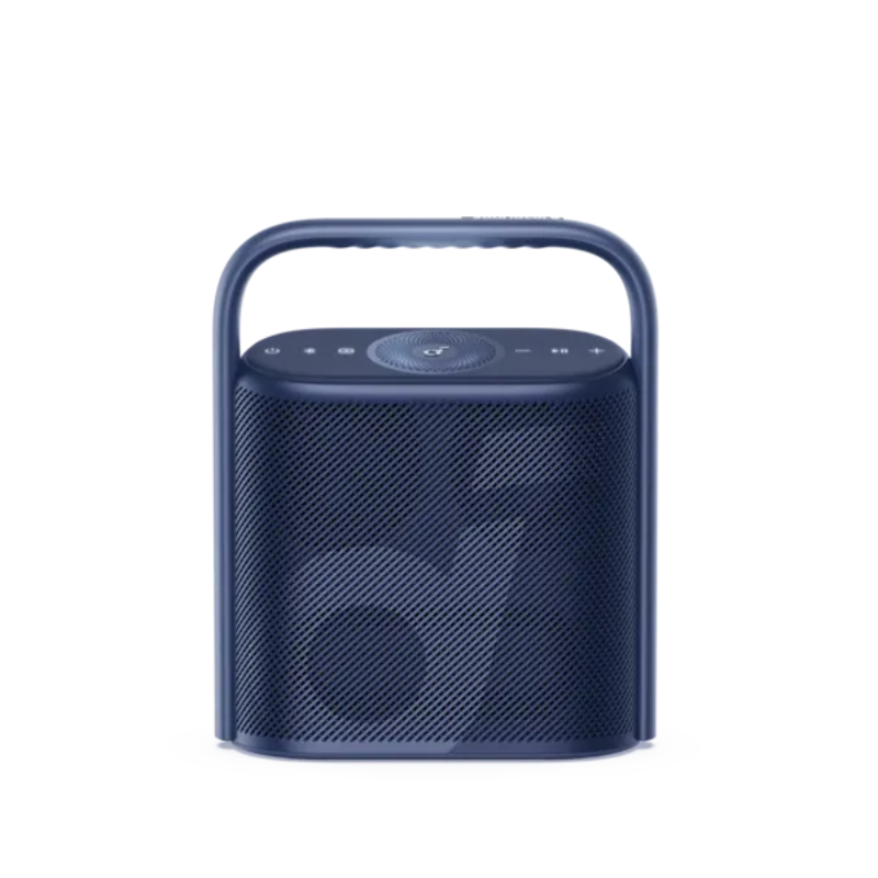 Loa Bluetooth Anker Soundcore Motion X500 - A3131