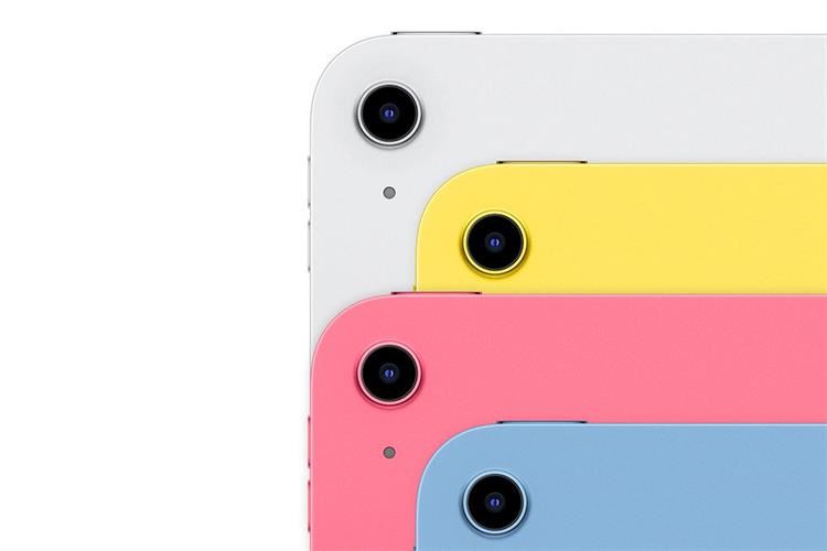 Máy tính bảng iPad Gen 11 (A16) - 5G - 512GB