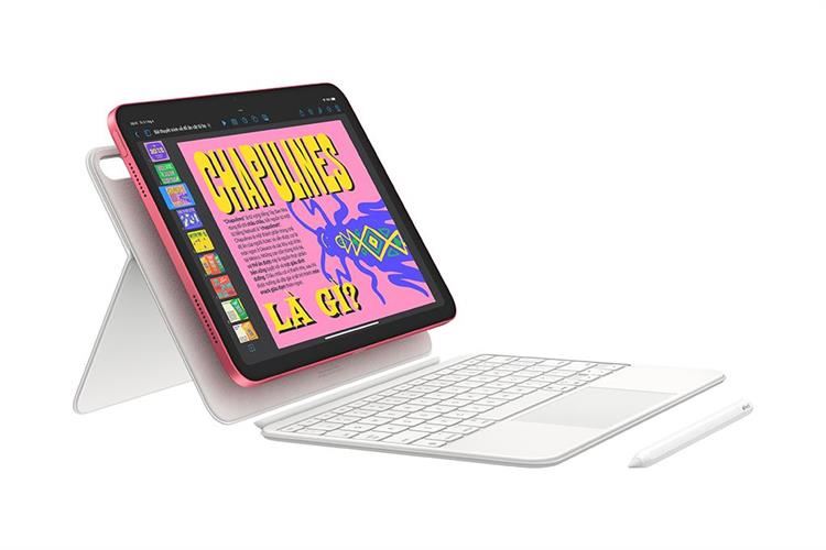 Máy tính bảng iPad Gen 11 (A16) - 5G - 512GB