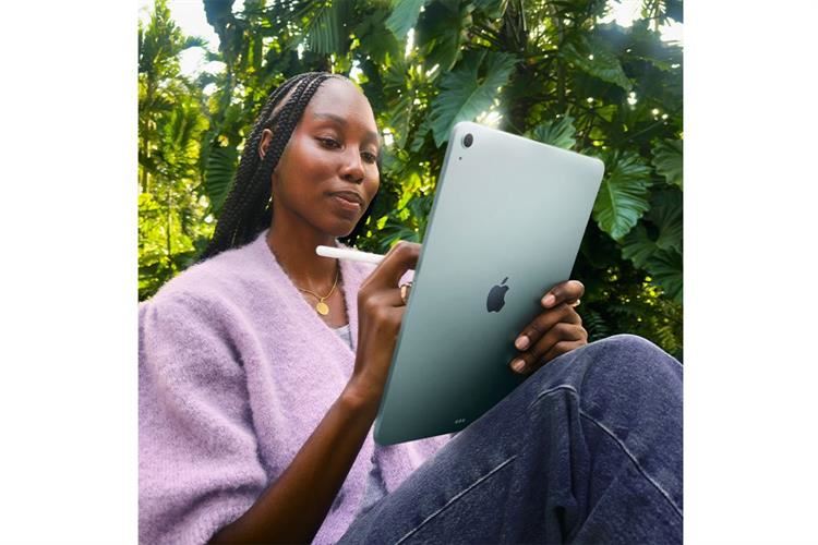 Máy tính bảng iPad Air 7 11 inch 2025 - WiFi - 256GB
