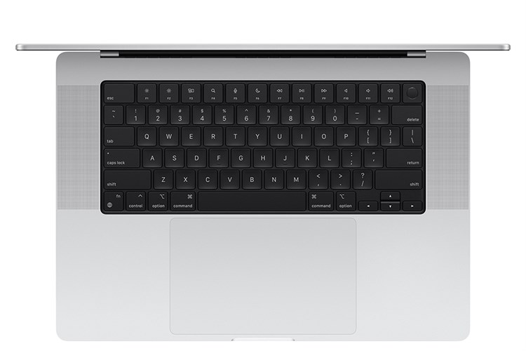 MacBook Pro 16 inch M3 Pro 18GB/512GB - 99%