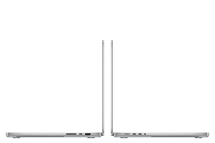 MacBook Pro 16 inch M3 Pro 18GB/512GB - 99%