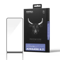 Dán Cường lực Mipow Kingbull HD Premium For Sam Sung A36/A56