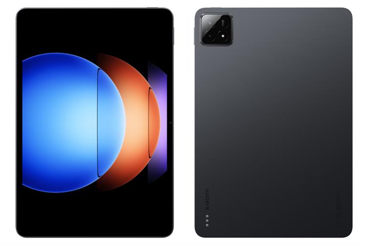 Máy tính bảng Xiaomi Pad 6S Pro 8GB/256GB