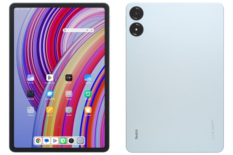 Máy tính bảng Xiaomi Redmi Pad Pro WiFi 6GB/128GB