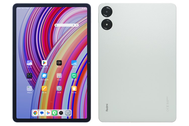 Máy tính bảng Xiaomi Redmi Pad Pro WiFi 6GB/128GB