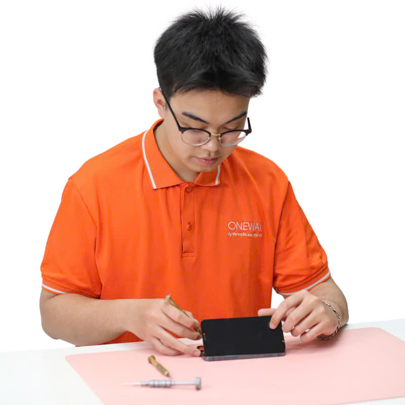 Thay Màn Hình iPhone 14 Pro Max Chính Hãng Apple
