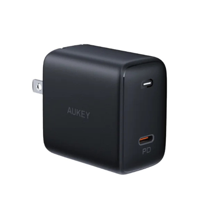Cốc sạc nhanh Aukey PD45W Omnia