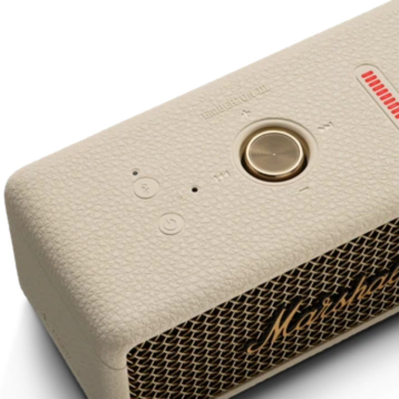 Loa Bluetooth Marshall Emberton III