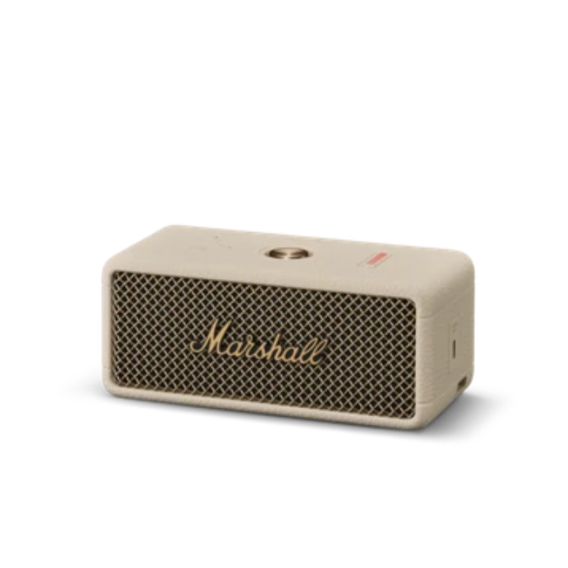 Loa Bluetooth Marshall Emberton III