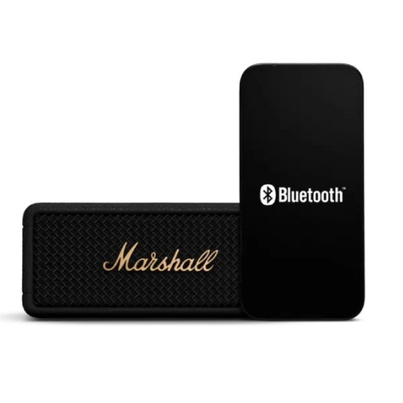Loa Bluetooth Marshall Emberton III