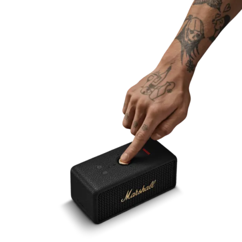 Loa Bluetooth Marshall Emberton III