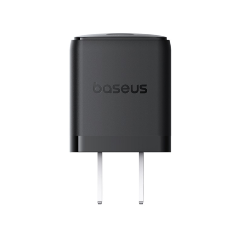 Sạc nhanh Baseus Palm 1C 20W US