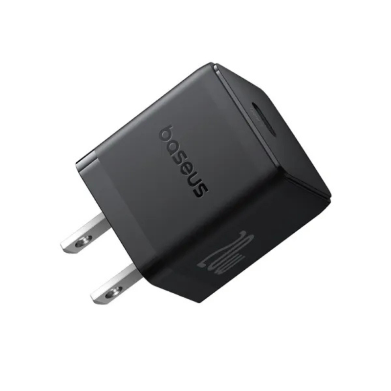 Sạc nhanh Baseus Palm 1C 20W US