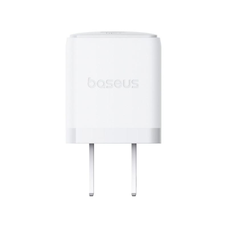 Sạc nhanh Baseus Palm 1C 20W US
