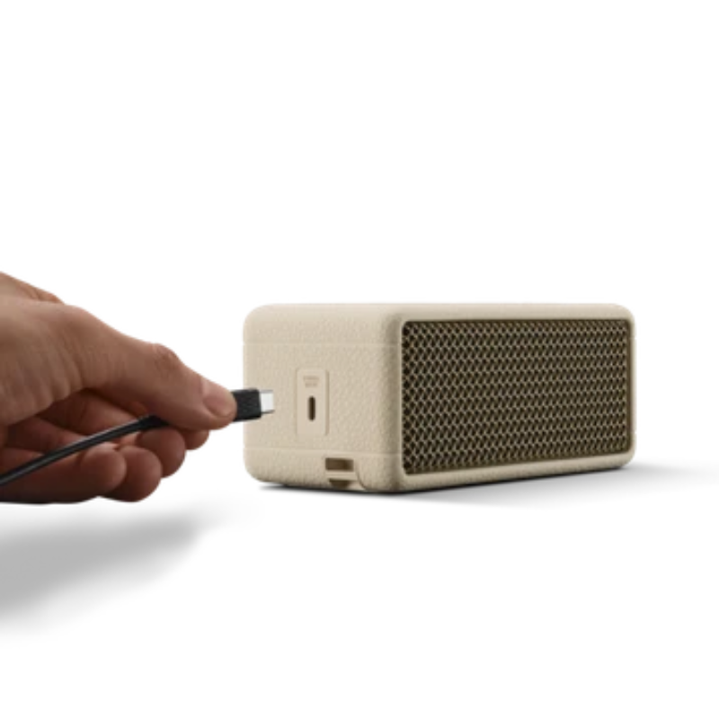 Loa Bluetooth Marshall Emberton III
