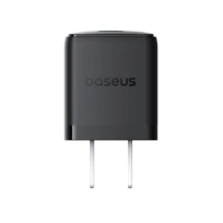 Sạc nhanh Baseus Palm 1C 20W US