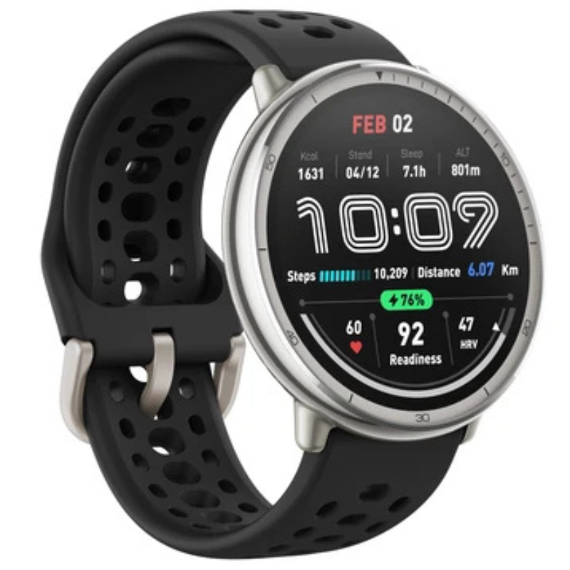 Đồng hồ thông minh Amazfit Active 2