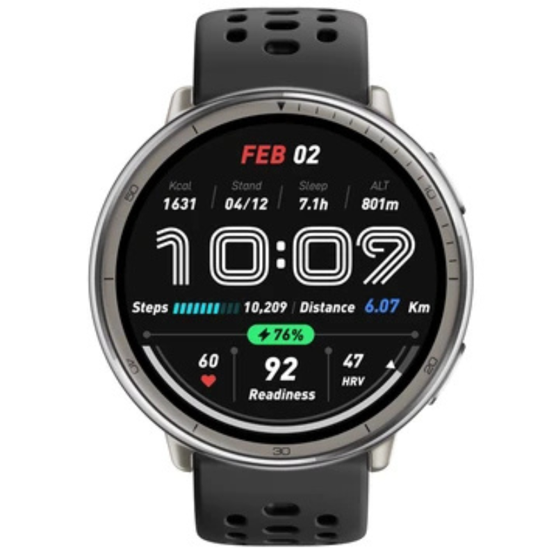 Đồng hồ thông minh Amazfit Active 2