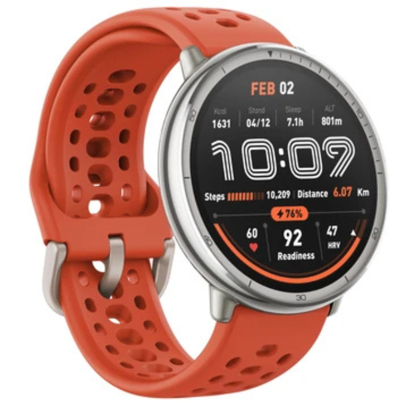Đồng hồ thông minh Amazfit Active 2