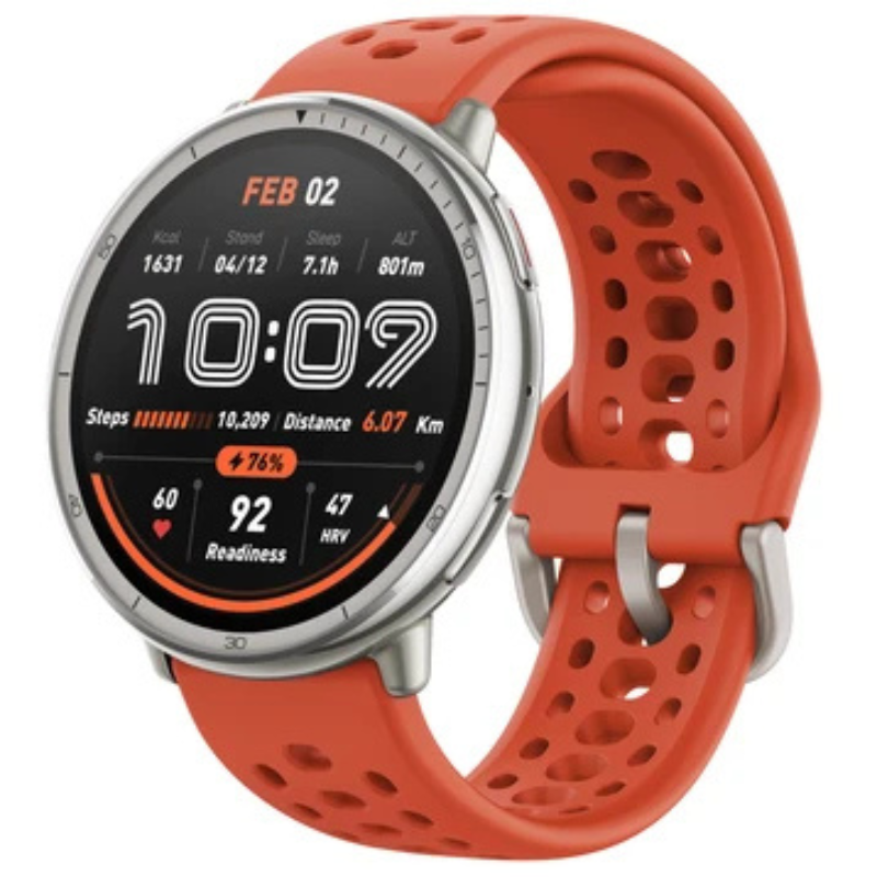 Đồng hồ thông minh Amazfit Active 2