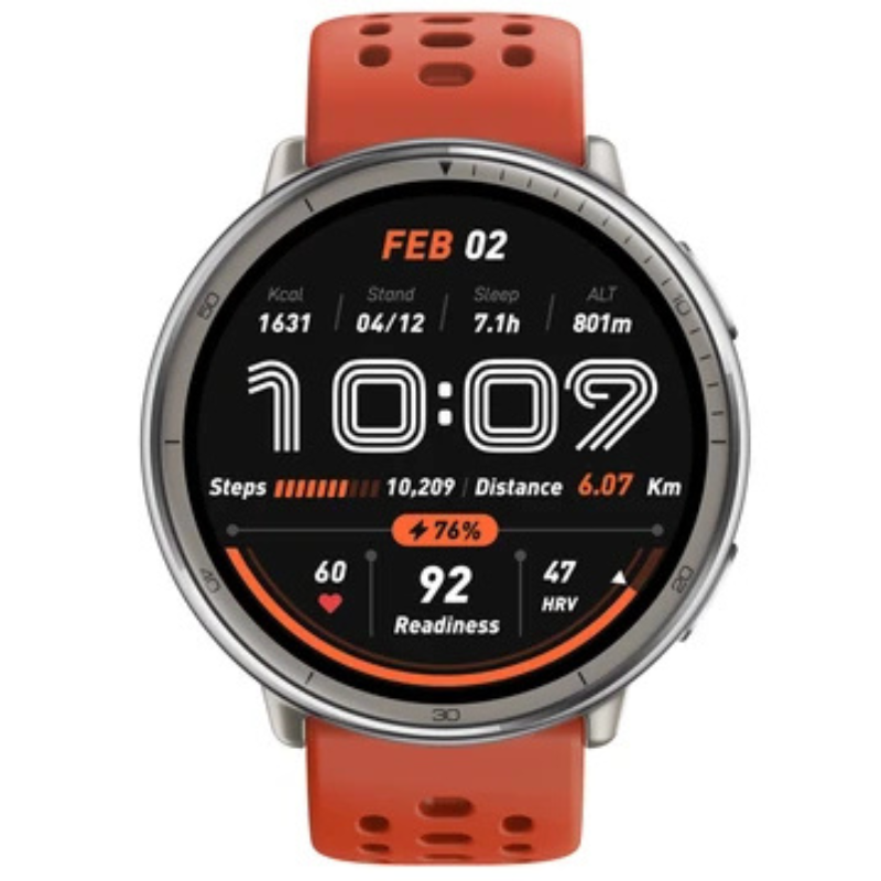 Đồng hồ thông minh Amazfit Active 2