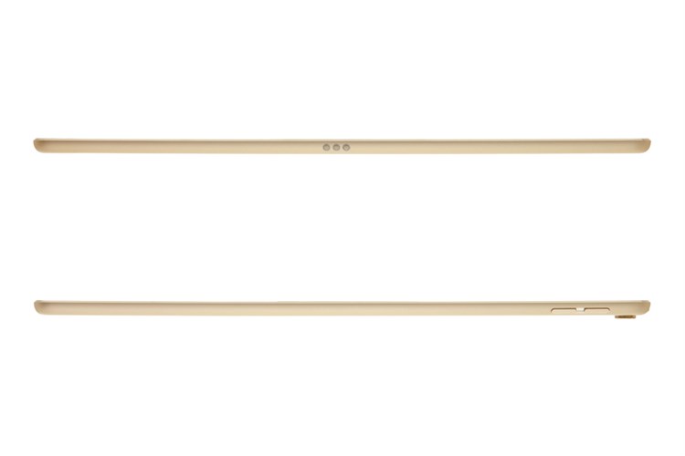 Máy tính bảng iPad Pro 10.5 inch Wifi 64GB - 99%