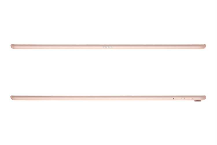 Máy tính bảng iPad Pro 10.5 inch Wifi 64GB - 99%